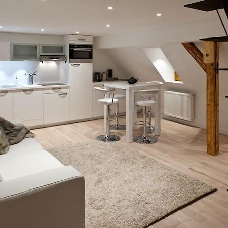 Appartements Le Dome - Quartier Cathedrale Strasburg Zewnętrze zdjęcie