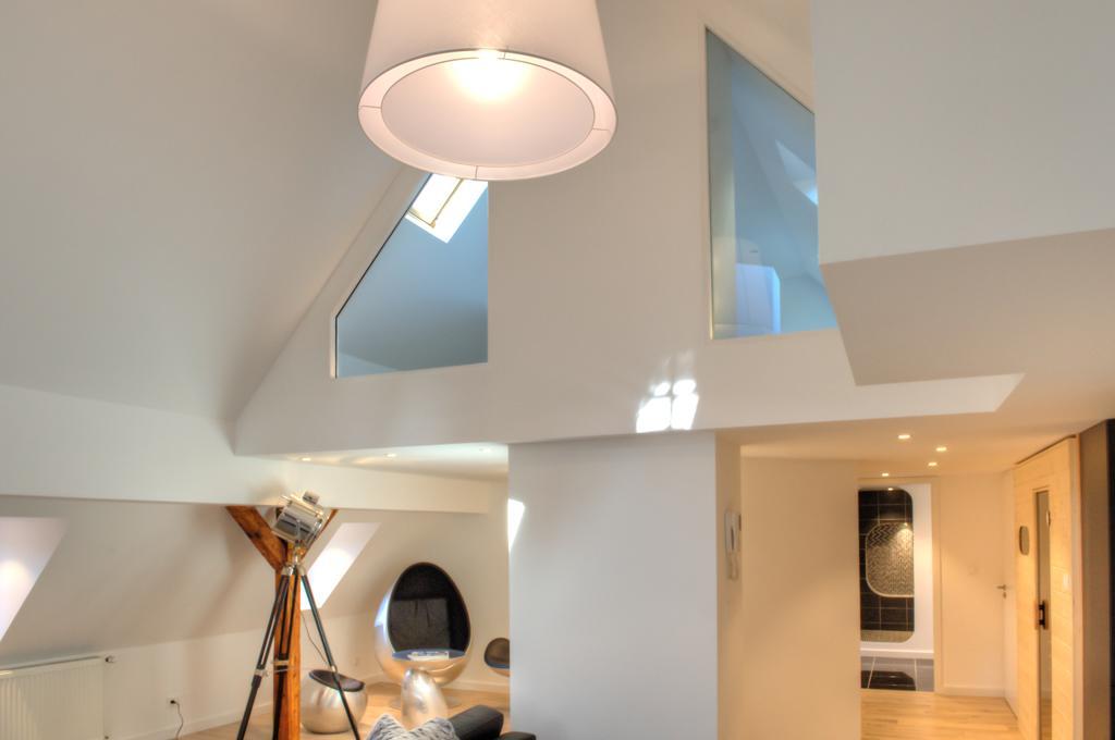 Appartements Le Dome - Quartier Cathedrale Strasburg Pokój zdjęcie
