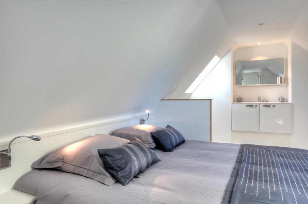 Appartements Le Dome - Quartier Cathedrale Strasburg Pokój zdjęcie