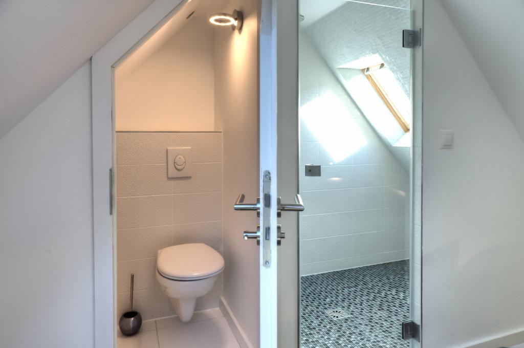 Appartements Le Dome - Quartier Cathedrale Strasburg Pokój zdjęcie