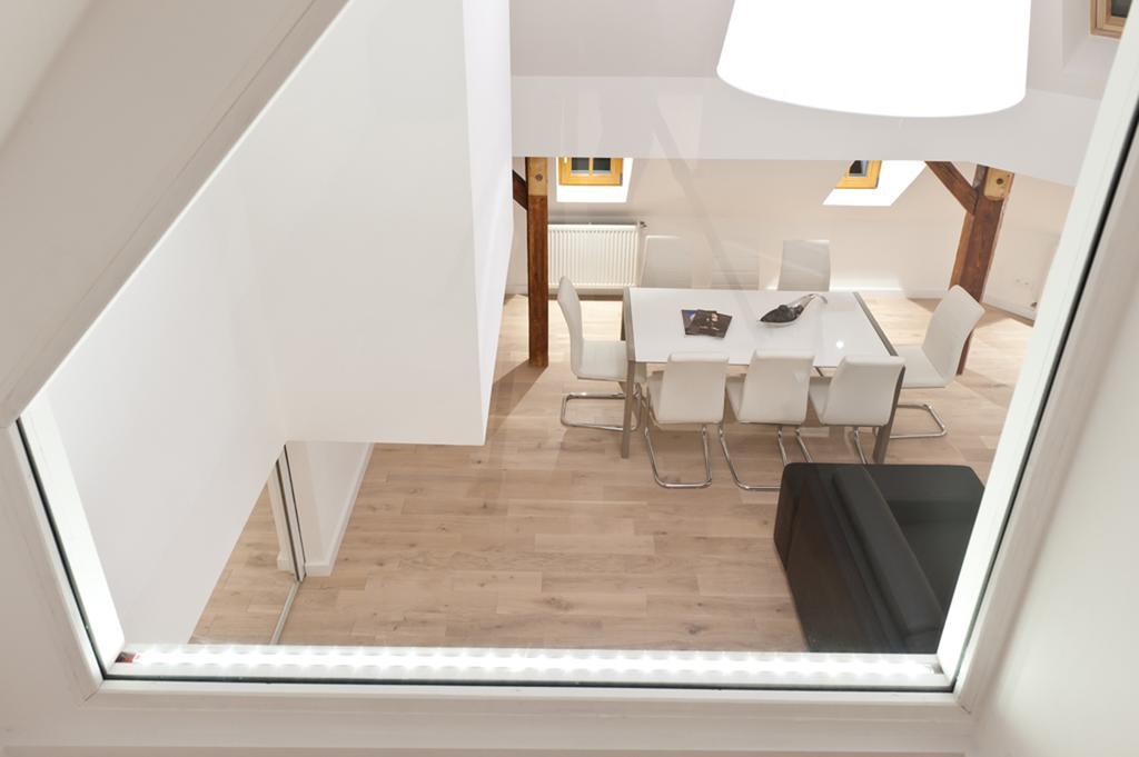Appartements Le Dome - Quartier Cathedrale Strasburg Zewnętrze zdjęcie