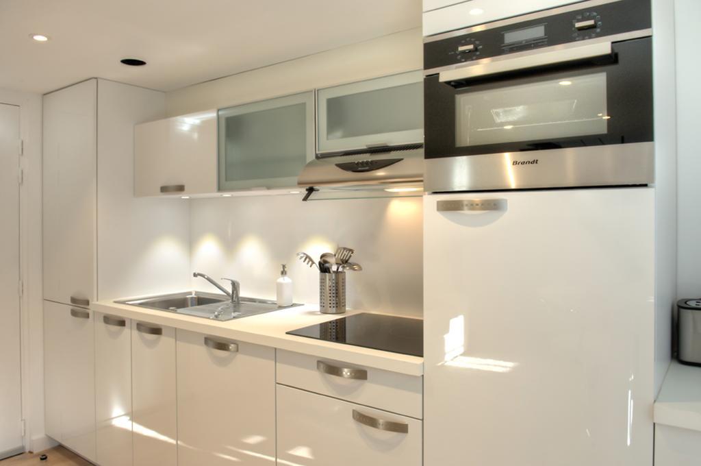 Appartements Le Dome - Quartier Cathedrale Strasburg Zewnętrze zdjęcie
