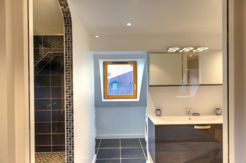 Appartements Le Dome - Quartier Cathedrale Strasburg Zewnętrze zdjęcie