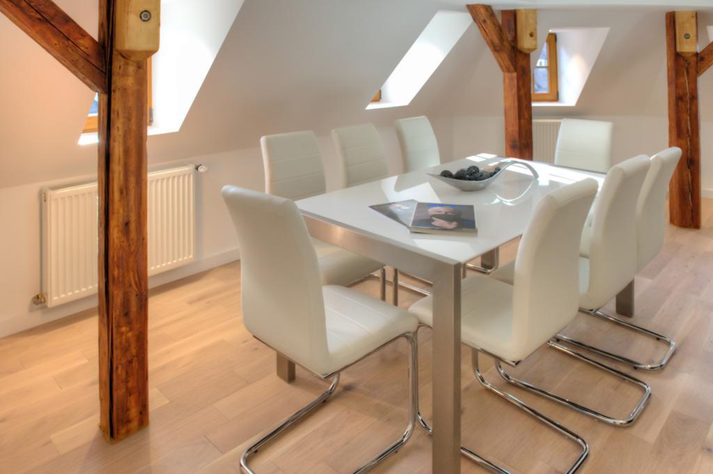 Appartements Le Dome - Quartier Cathedrale Strasburg Zewnętrze zdjęcie