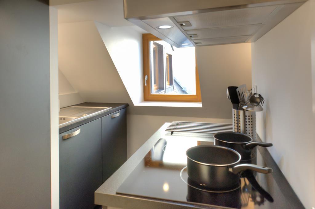 Appartements Le Dome - Quartier Cathedrale Strasburg Zewnętrze zdjęcie
