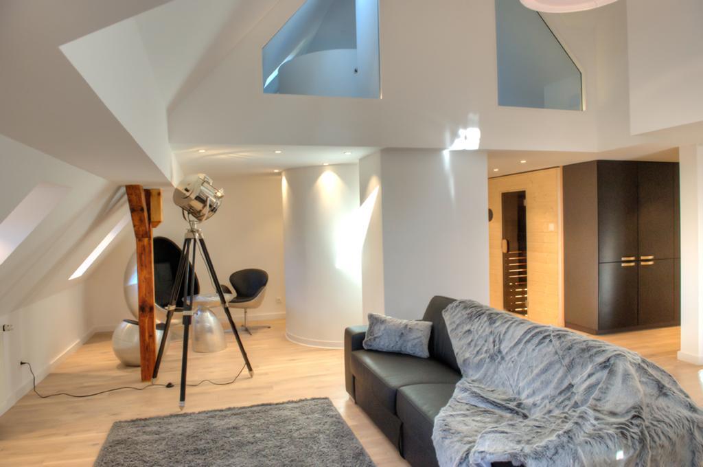 Appartements Le Dome - Quartier Cathedrale Strasburg Zewnętrze zdjęcie