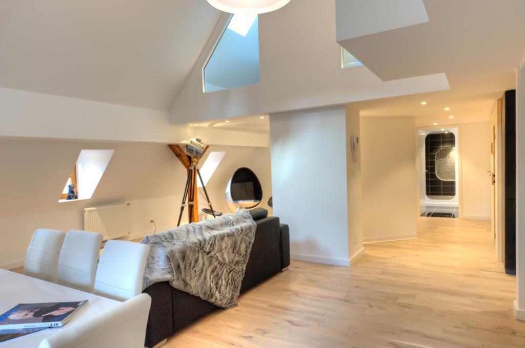 Appartements Le Dome - Quartier Cathedrale Strasburg Zewnętrze zdjęcie